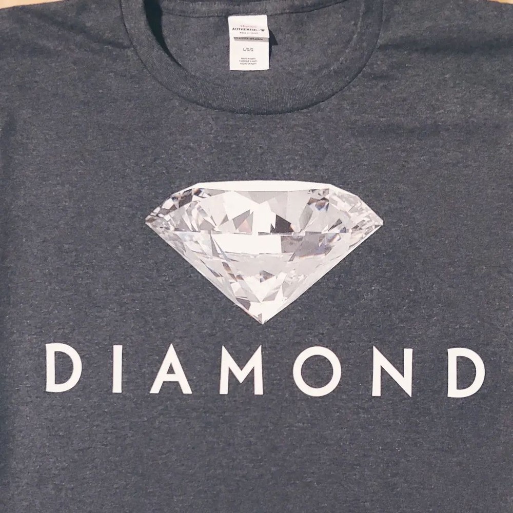 Personalized Custom T-Shirt Customized w/Photo, Text, Logo DTG on Gildan Shirts*