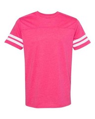 LAT Men’s Football Fine Jersey Tee