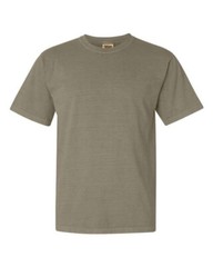Comfort Colors – Garment-Dyed Heavyweight T-Shirt