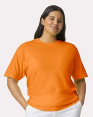 Comfort Colors 1717 Unisex 100% Soft Cotton Garment-Dyed Heavyweight T Shirt