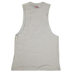 Under Armour Men’s Medium UA Project Rock Hardest Worker Tank Top – Brand New