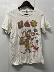 2018 Unknown Mortal Orchestra Alternative Retro Goth Rock Band Indie T Shirt
