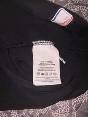 KITH Nike for New York Knicks Tee (FW21) Logo – Large – Size L