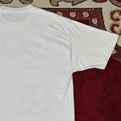 Kanye West Premium Label Y2K Vogue XXX Kate Moss LV Don T Shirt Size XL USA Made