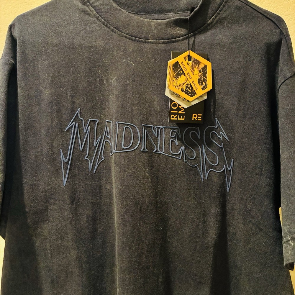 Empire Riot Shirt