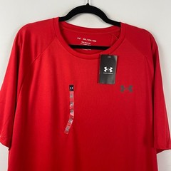 Under Armour Athletic Training UA Tech 2.0 T-Shirt 2XL Short Sleeve Tee 1326413