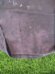 Thrashed Harley Davidson Renegade Illinois T-Shirt Mens 3XL – See Description