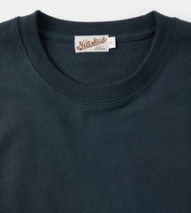 Bronson Non Stock Tubular T-Shirt-XL,vintage black,embryo & dark green.3 pcs!!