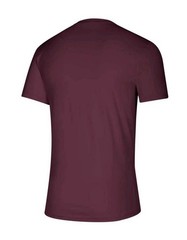 Adidas Creator Short Sleeve Tall Tee Maroon EK0091 Men’s Size Large Tall NWT