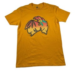 Method Man Tical T Shirt M Hip Hop Wu Tang Clan Killa Bee Graphic Exclusive