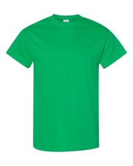Gildan Soft Style 64000 Unisex Short Sleeve T-Shirt