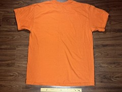 1977 Ford Truck T-shirt ( Texas Longhorns) Size Large – See Description