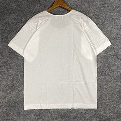 VINTAGE Chrysanthemum Brand T Shirt Mens Size 42 Medium Cotton China Chinese