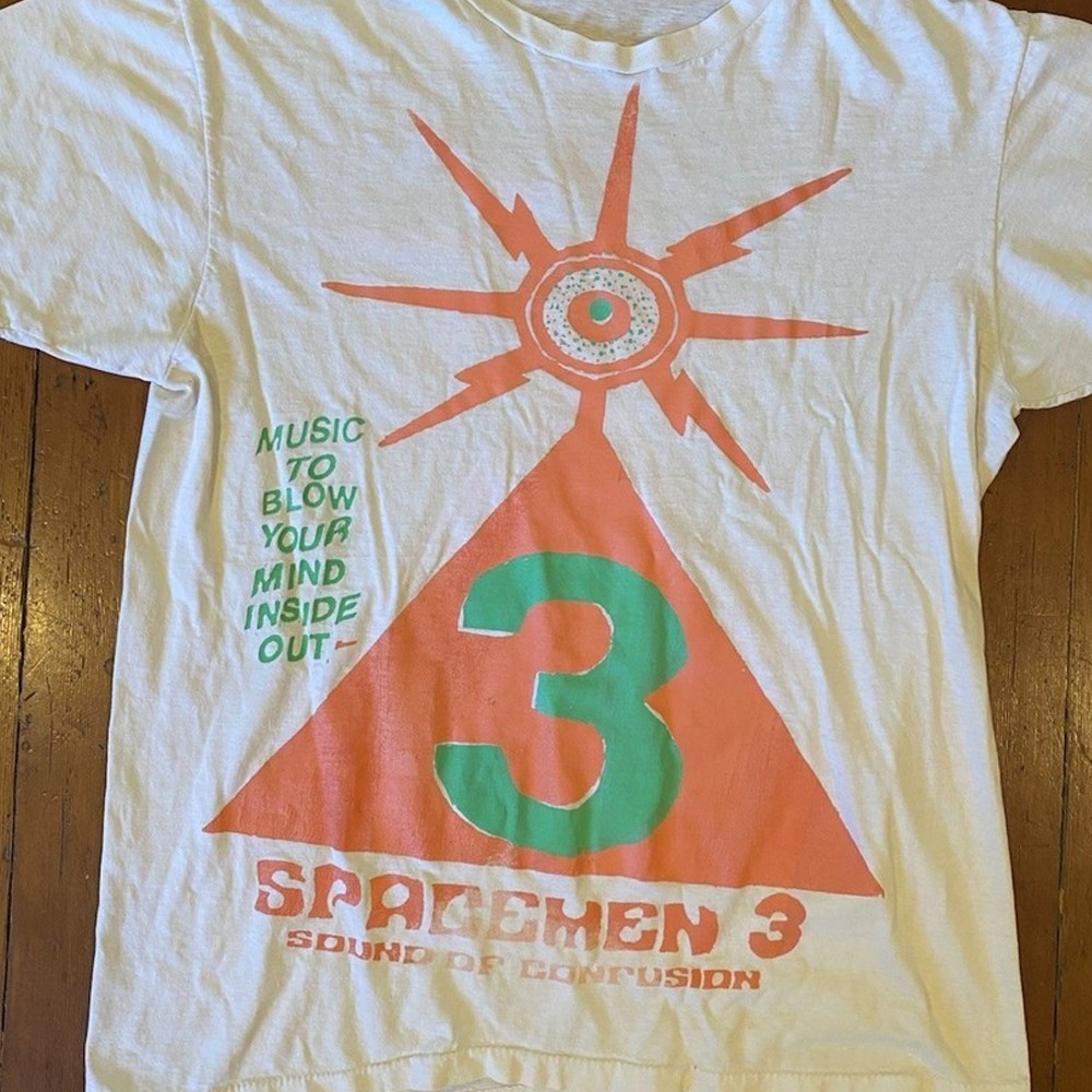 Merry Christmas Spacemen 3 Unisex Men All Size T-Shirt K77.9