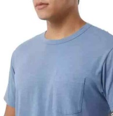 32 Degrees Men’s Chest Pocket Relaxed Fit Cotton Tee 1 or 2 Tee