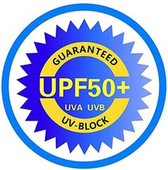 Men’s UPF50+ Summer UV SPF Shirts Long Sleeve Quick Dry Casual Fishing T-Shirts