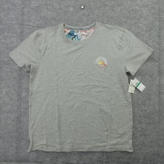 Tommy Bahama Mens Terry Short Sleeve Crew T-Shirt Size S M L XL XXL 3XLT New