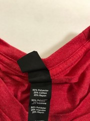 Lot of 3 – Men’s Different T-Shirt Assorted Color Size M Medium