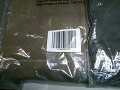 True Classic Crew Neck Short Sleeve Tees Assorted Sizes & Colors