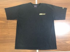 Men’s Vintage Fear Factor T-shirt Size XL NBC Experience Store Joe Rogan TV Show