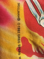 Lithuania 1992 Olympic Basketball Tie Dye T-shirt S M L XL 2X 3X