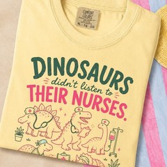 Funny Nurse Shirt Gift for RN, Pediatric Nurse Tee, NICU Nurse Shirt, Nurse Week