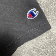 Champion Movie Collaboration Shirt XL Alamo Brookly NY 2019 Short Sleeve Crew