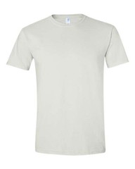 Gildan Softstyle Crewneck T-shirt