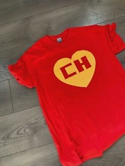 Chapulín colorado t-SHIRT red t-shirt no contaban con mi astucia CHESPIRITO