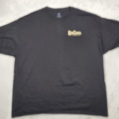 Rum Chata Shirt Mens XXXL Caribbean Cocktail Liquor Horchata Promo Adult 3XL