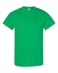 Delta Mens T Shirts Solid Cotton Mix color Blank Tee S-5XL