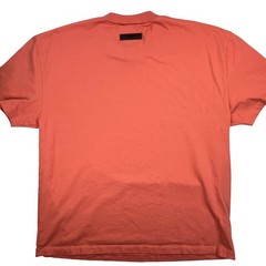 Fear of God ESSENTIALS 90s Fit Tee Bundle Heavyweight Size XL Rubber Logo Mens