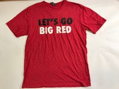 Lot of 3 – Men’s Different T-Shirt Assorted Color Size M Medium