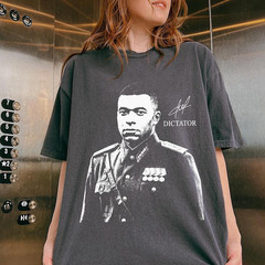 Vintage KMb@ppe Dictator Shirt, France Soccer Tshirt 2026 Tee