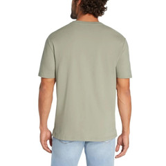 GAP Men’s Short Sleeve Henley Tee