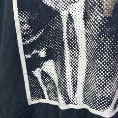 1986 size Large Skinny Puppy Remission single stitch World Tour NIN GIDI