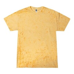 Colorful Tie Dye T-Shirts Kids & Adult Hand dyed Cotton Colortone
