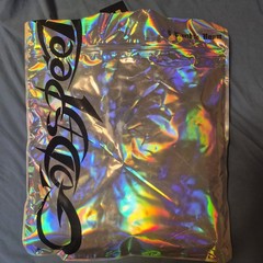 Godspeed Mother Cairo T Shirt