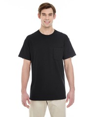 Gildan Mix Color Adult Slightly Imperfect Pocket T-Shirts