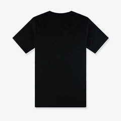 Nike Air Jordan Jumpman Logo Mens T-Shirt Black Multi Size Sportswear Top