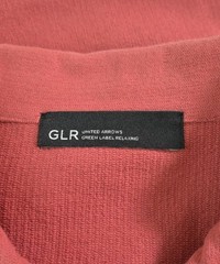 GLR Standard T-shirts/Cut & Sewns Pink M 2200651602037