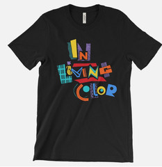 In Living Color T Shirt – 90’s sitcom tv television show series Homey d. Clown