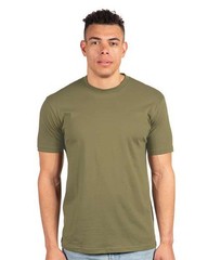 Next Level 3600 Unisex Cotton T-Shirt