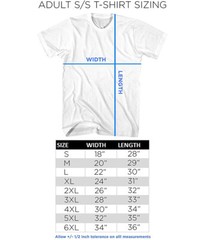 Disney Donald Duck Angry Face T-Shirt