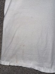 Vintage Saucony T Shirt Size Large 1990’s Running Retro Sports