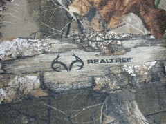 Realtree Shirt Mens 3XL Skinny Dick’s Halfway Inn Camo EDGE Scent Control Alaska