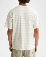 Scotch & Soda Men’s Relaxed-Fit Textured Pocket T-Shirt MSRP $78