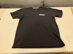 KEEN UTILITY Rogan Shoes SHIRT MEN’S Large L Black