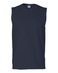 Gildan – Ultra Cotton® Sleeveless T-Shirt – 2700