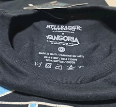 Fangoria Hellraiser Pinhead Inferno Graphic T-Shirt Men’s Size 2XL (Fang)
